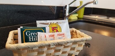 Palermo Market Luxury apartaments