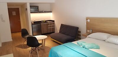 Palermo Market Luxury apartaments