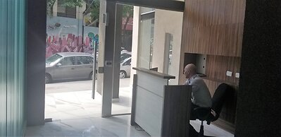 Palermo Market Luxury apartaments