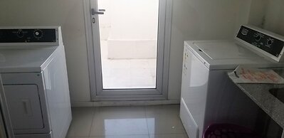 Palermo Market Luxury apartaments