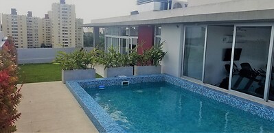 Palermo Market Luxury apartaments