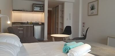 Palermo Market Luxury apartaments