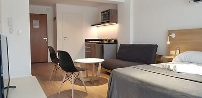 Palermo Market Luxury apartaments