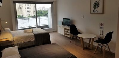 Palermo Market Luxury apartaments