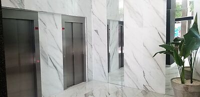 Palermo Market Luxury apartaments