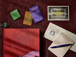 Lafayette Hotel & Club