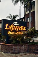 Lafayette Hotel & Club