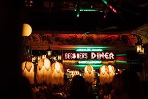 Lafayette Hotel & Club