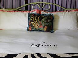 Lafayette Hotel & Club