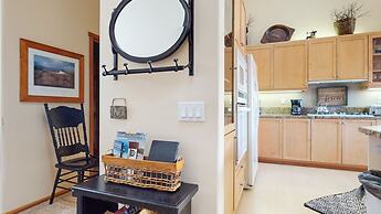 Snowcreek V #997 2 Bedroom Condo by RedAwning