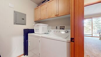 Snowcreek V #997 2 Bedroom Condo by RedAwning