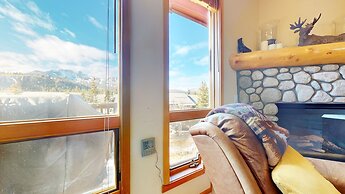 Snowcreek V #997 2 Bedroom Condo by RedAwning