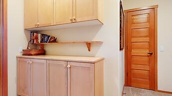 Snowcreek V #997 2 Bedroom Condo by RedAwning