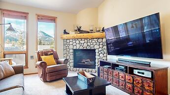 Snowcreek V #997 2 Bedroom Condo by RedAwning