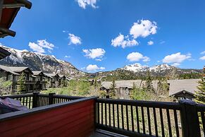 Snowcreek V #997 2 Bedroom Condo by RedAwning