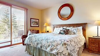 Snowcreek V #997 2 Bedroom Condo by RedAwning