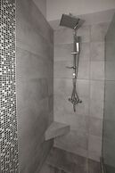 Homelike Studios in the Heart of the City by GHH