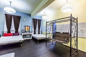 Shan Hu Jiao Homestay