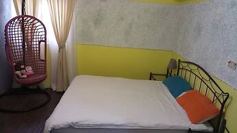 Shan Hu Jiao Homestay