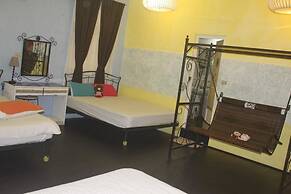 Shan Hu Jiao Homestay