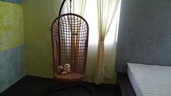 Shan Hu Jiao Homestay