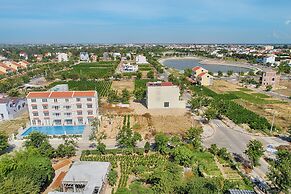 Lami Villa Hoian - Hostel