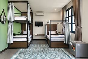 Lami Villa Hoian - Hostel