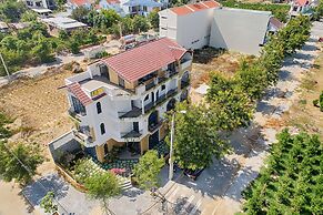 Lami Villa Hoian - Hostel
