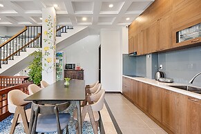 Lami Villa Hoian - Hostel