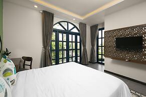 Lami Villa Hoian - Hostel