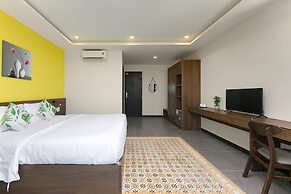 Lami Villa Hoian - Hostel