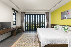 Lami Villa Hoian - Hostel