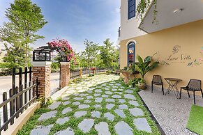 Lami Villa Hoian - Hostel