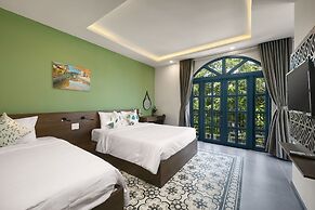 Lami Villa Hoian - Hostel