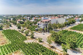 Lami Villa Hoian - Hostel