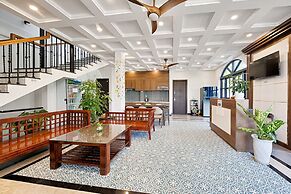 Lami Villa Hoian - Hostel