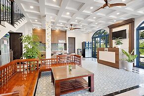 Lami Villa Hoian - Hostel