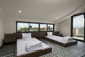 Lami Villa Hoian - Hostel