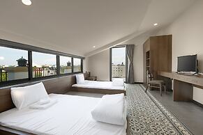 Lami Villa Hoian - Hostel