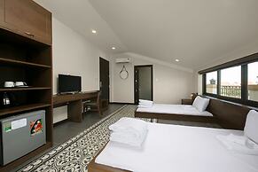 Lami Villa Hoian - Hostel