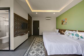 Lami Villa Hoian - Hostel