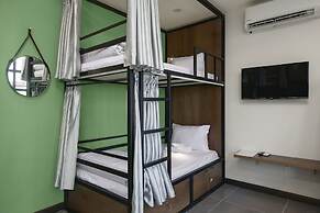 Lami Villa Hoian - Hostel