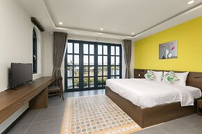 Lami Villa Hoian - Hostel