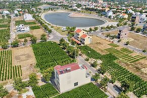 Lami Villa Hoian - Hostel