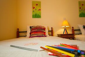 Erigone Cottage - Beautiful Ambiance