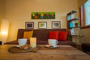 Erigone Cottage - Beautiful Ambiance