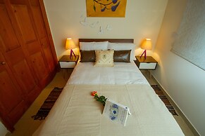 Erigone Cottage - Beautiful Ambiance