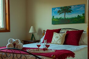 Erigone Cottage - Beautiful Ambiance