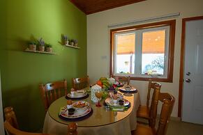 Erigone Cottage - Beautiful Ambiance