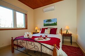 Erigone Cottage - Beautiful Ambiance